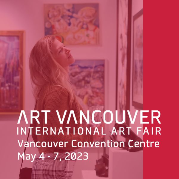 Art Vancouver International Art Fair