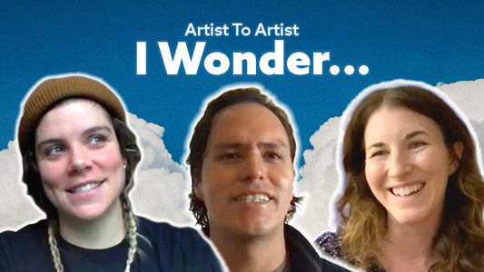 I Wonder...