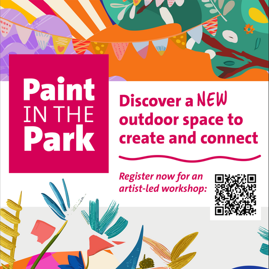 Unveilling the Art Pavillion at Como Lake Park