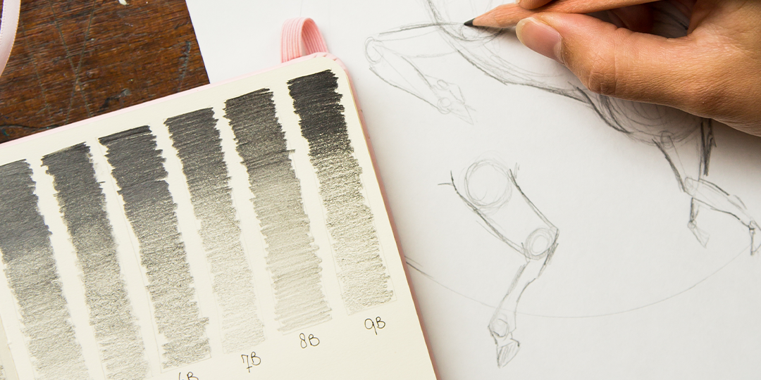 Transfer Paper and Artist Graphite Paper: Tips and Tricks for