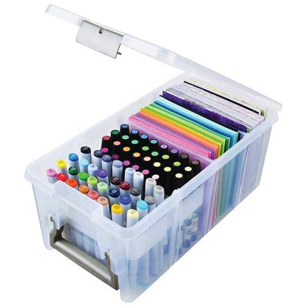 Studio & Art Supply Storage