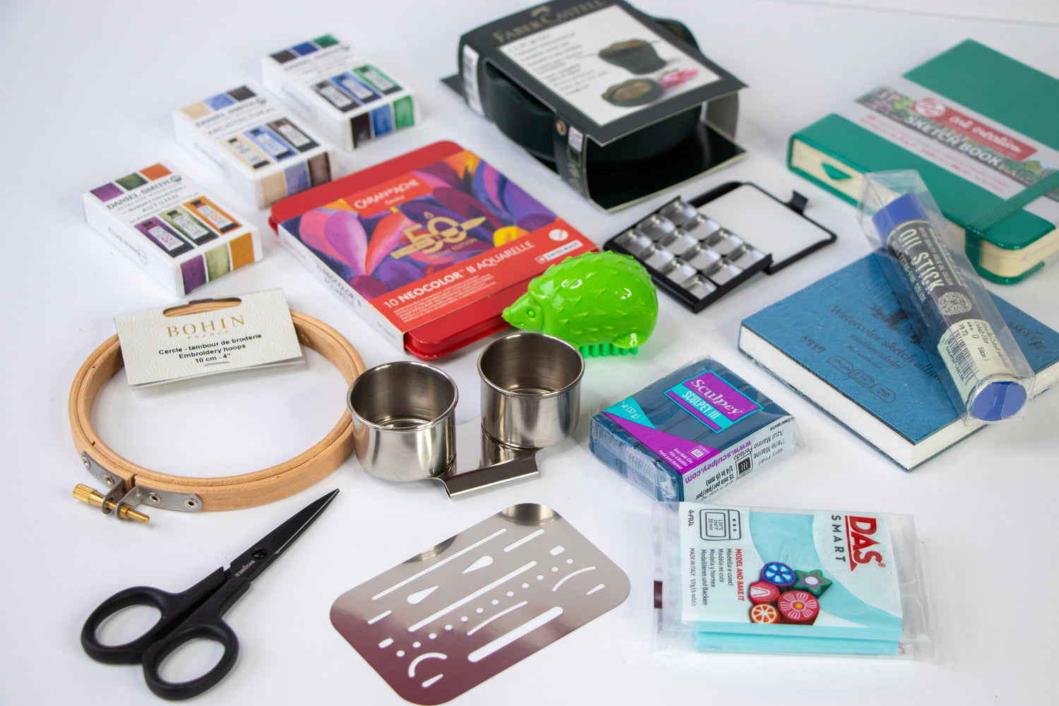 Gift Guide: Stocking Stuffers