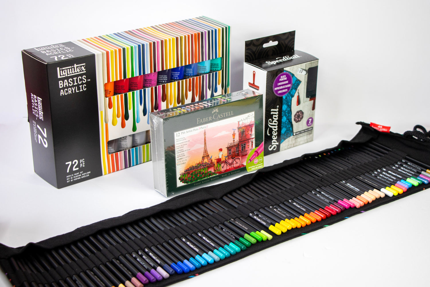 Gift Guide: Young Artist
