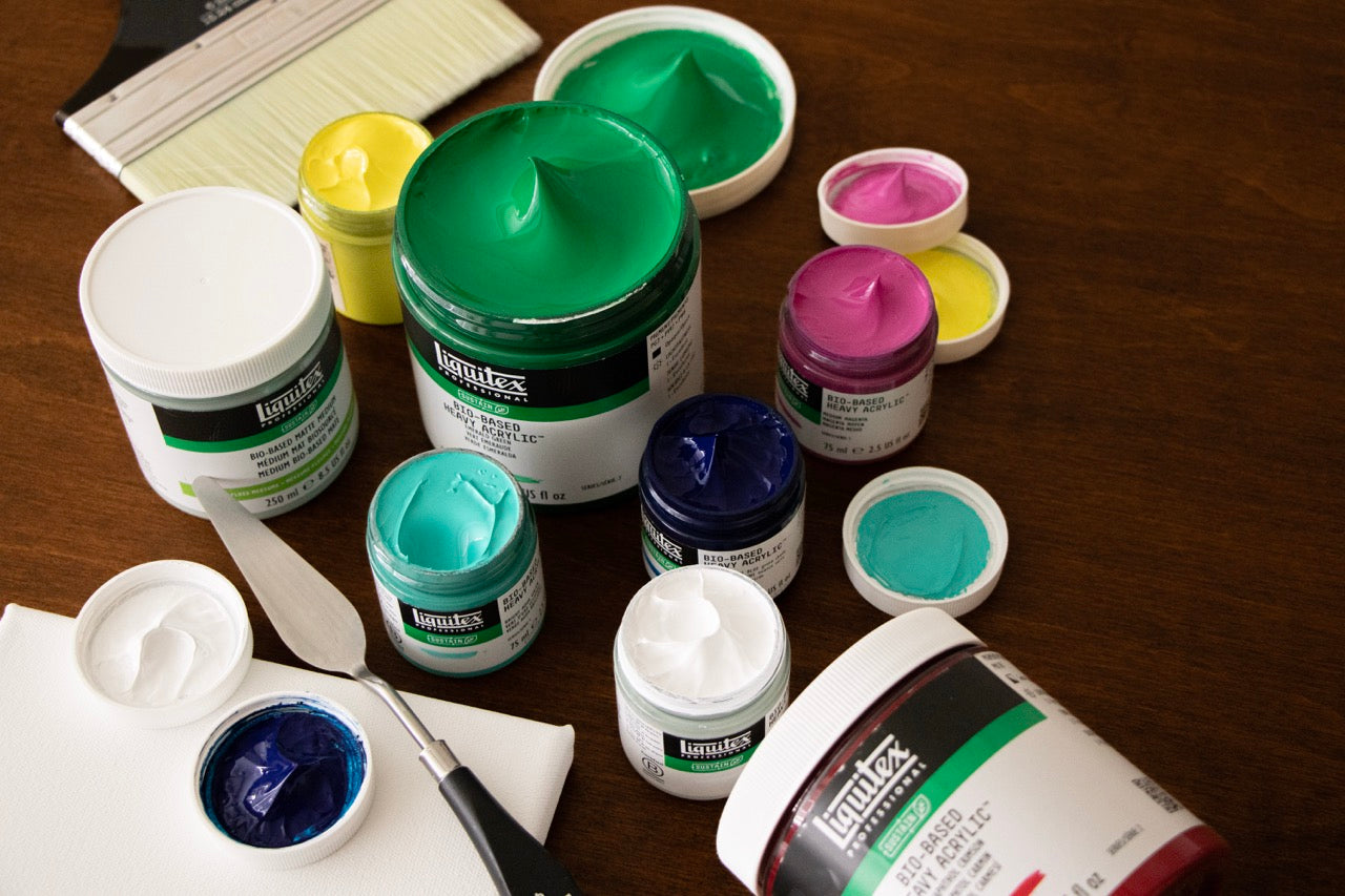Gift Guide: Acrylic