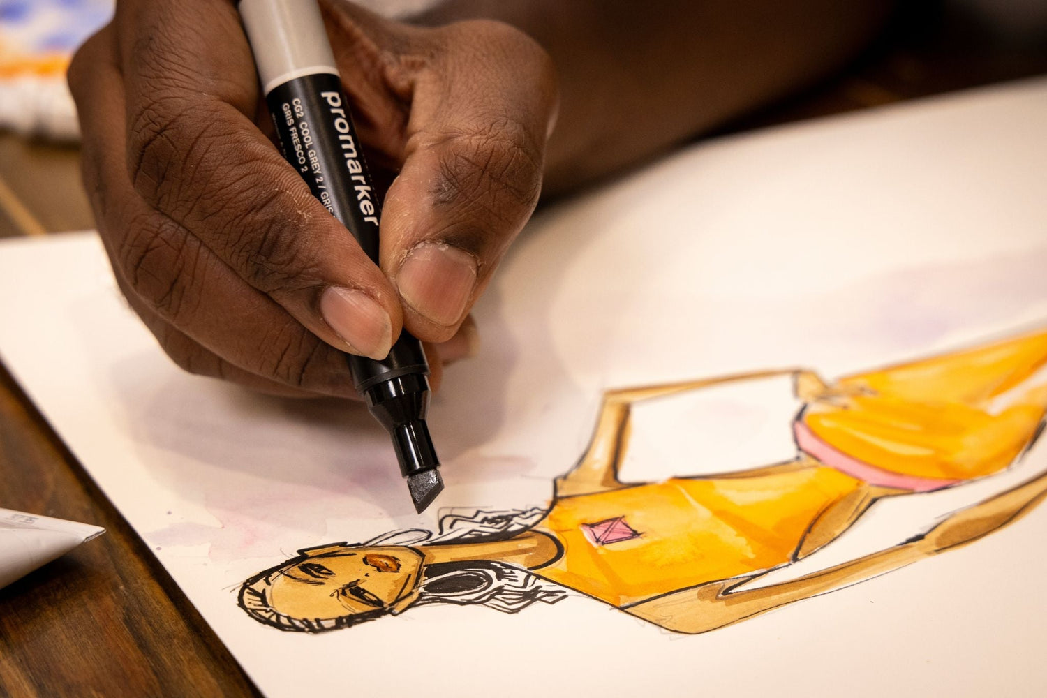 Gift Guide: Graphic Artist