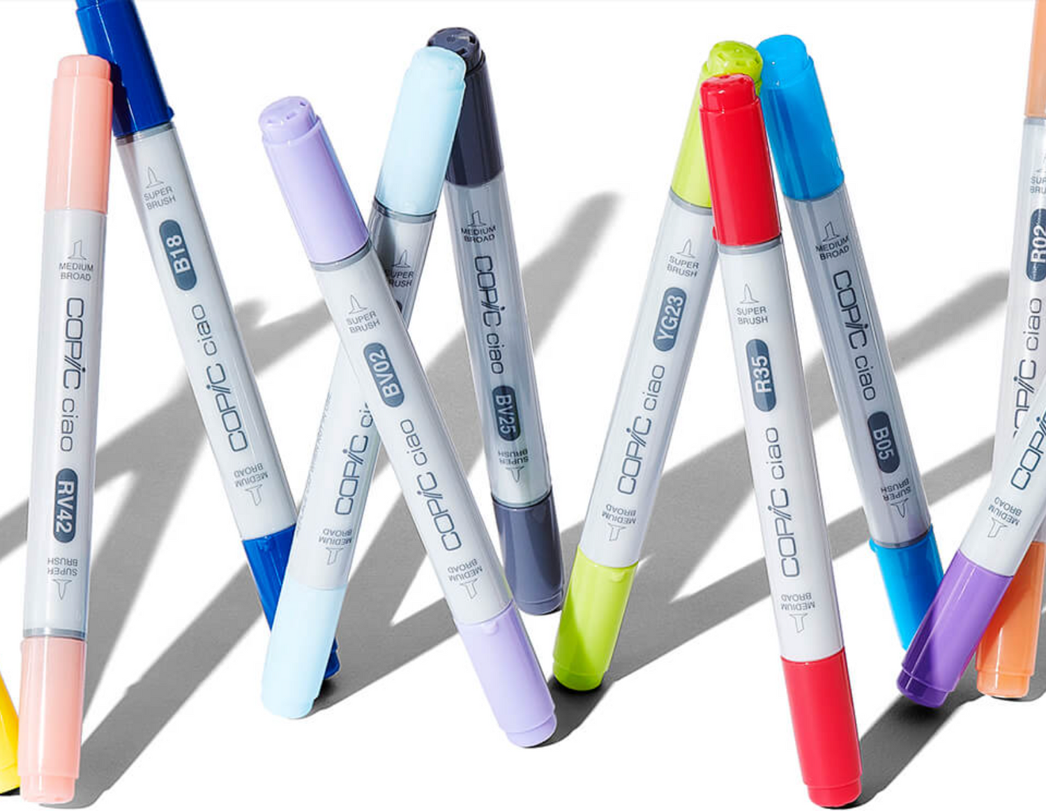 Markers