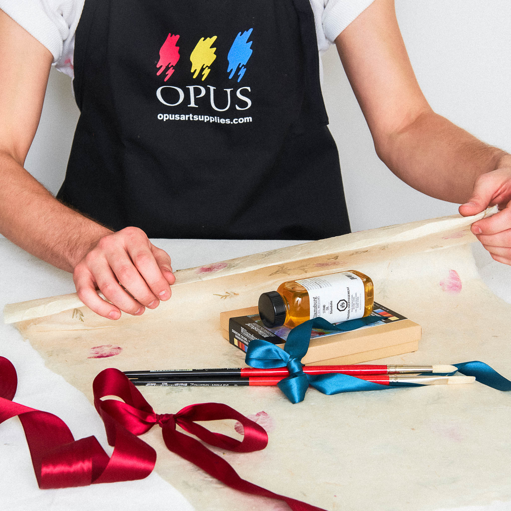 Gifts for Young Artists – Opus Art Supplies