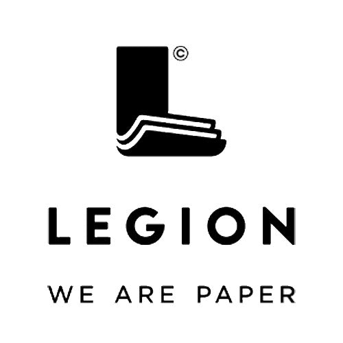 Legion Paper Glassine Interleaving Paper