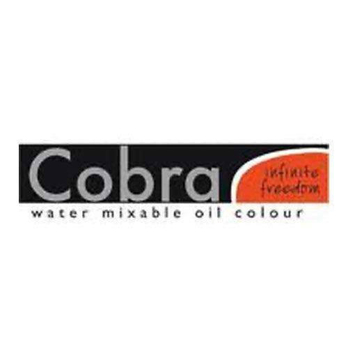 Cobra Oil Colours