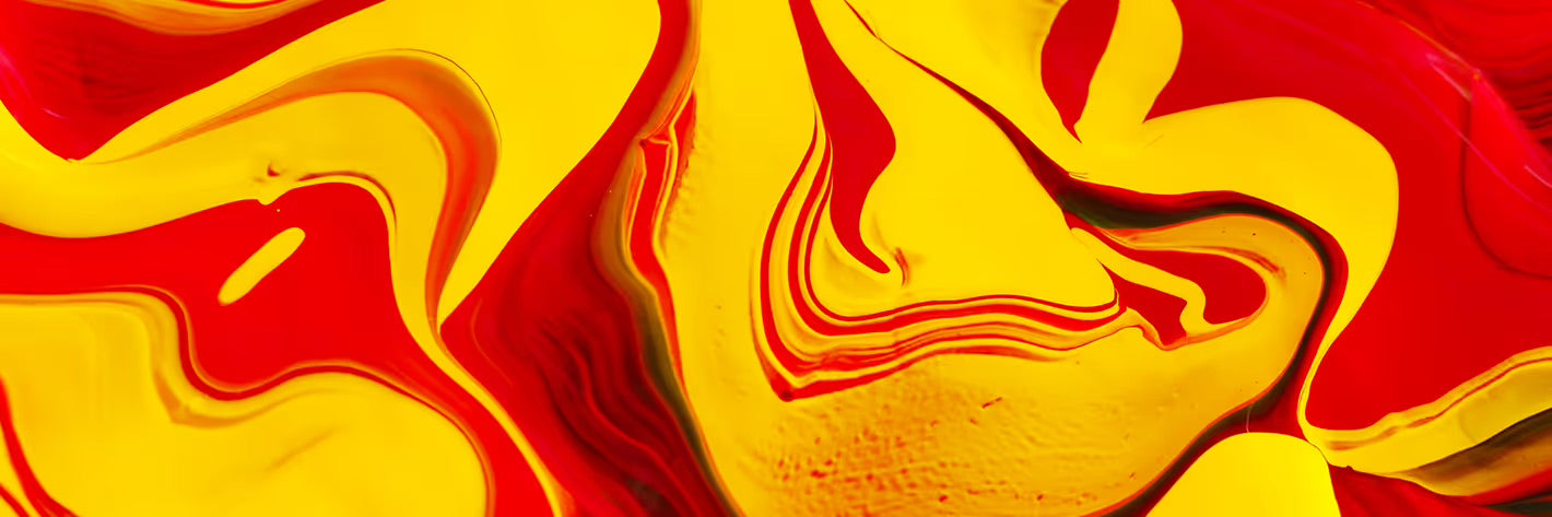 GOLDEN Fluid Acrylics - Single Colours