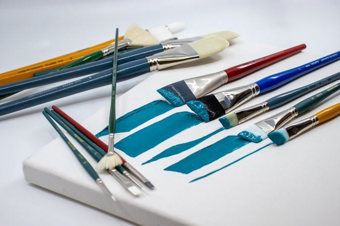 Opus Brushes