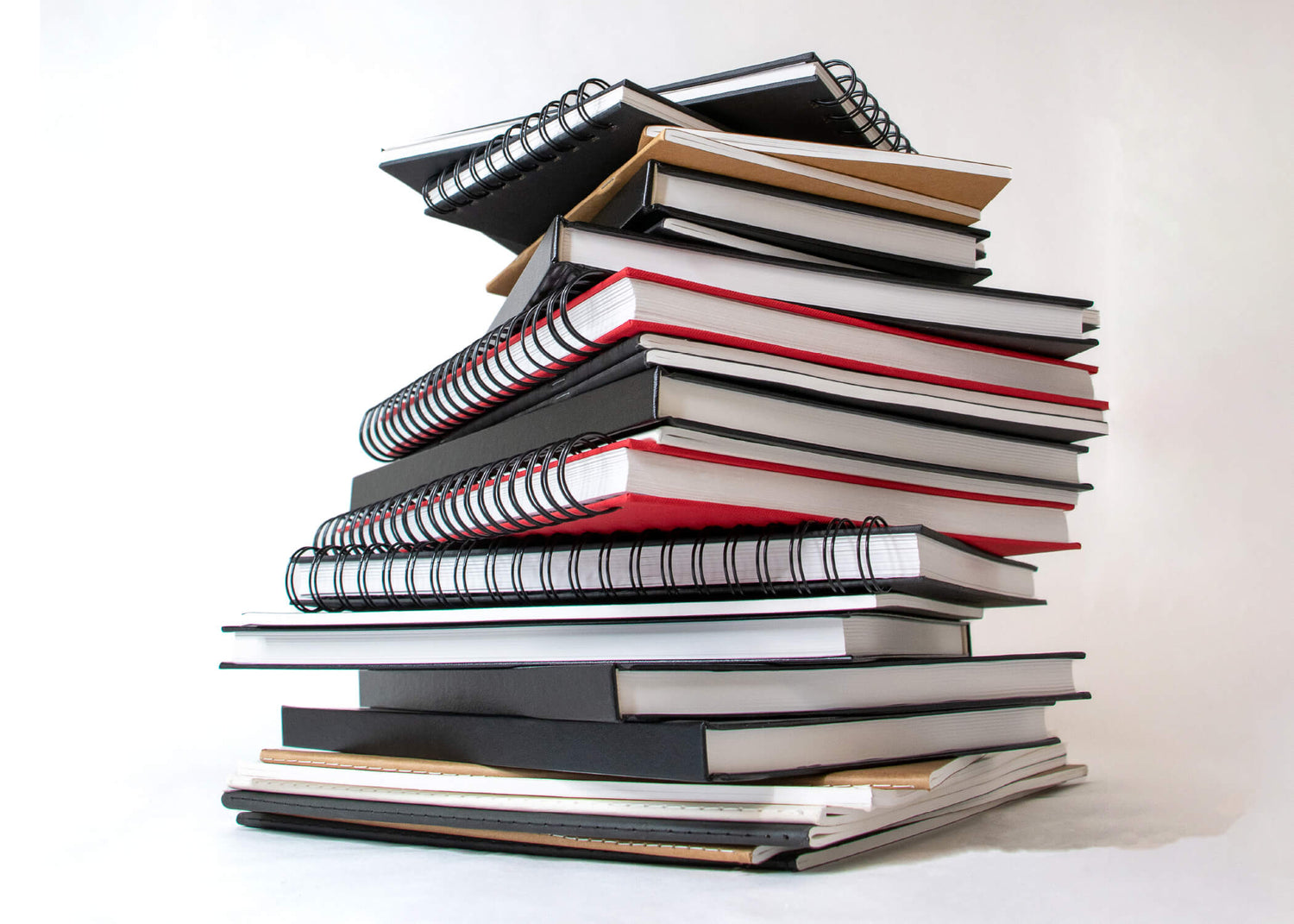 Opus Essential Sketchbooks