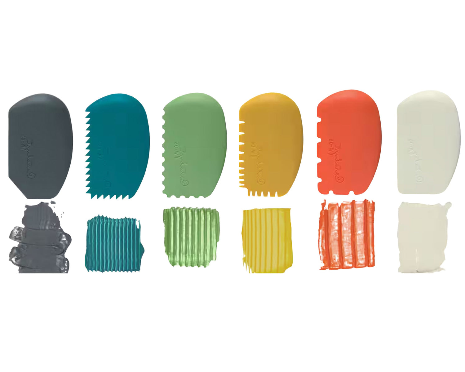 Silicone Blades