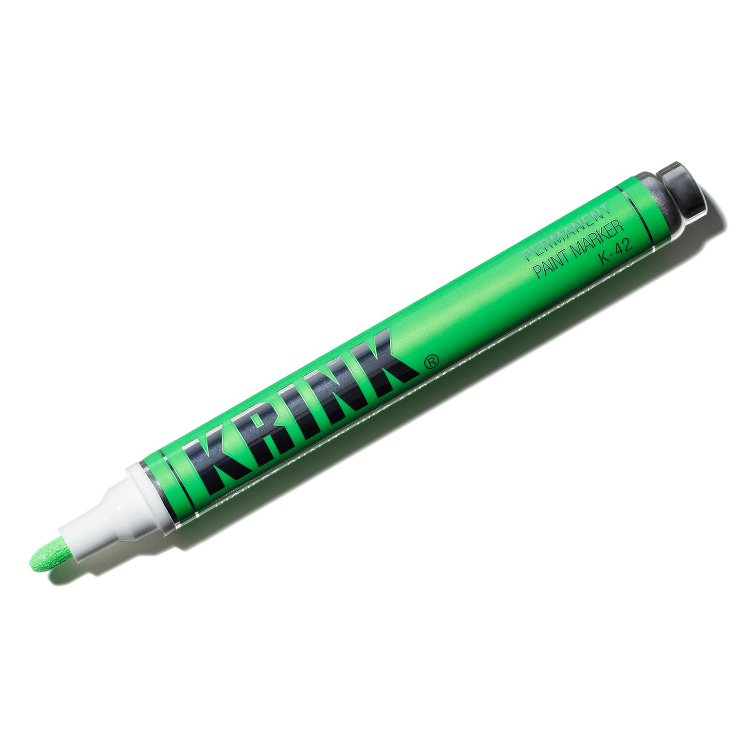 KRINK K-42 Bullet Tip Paint Markers