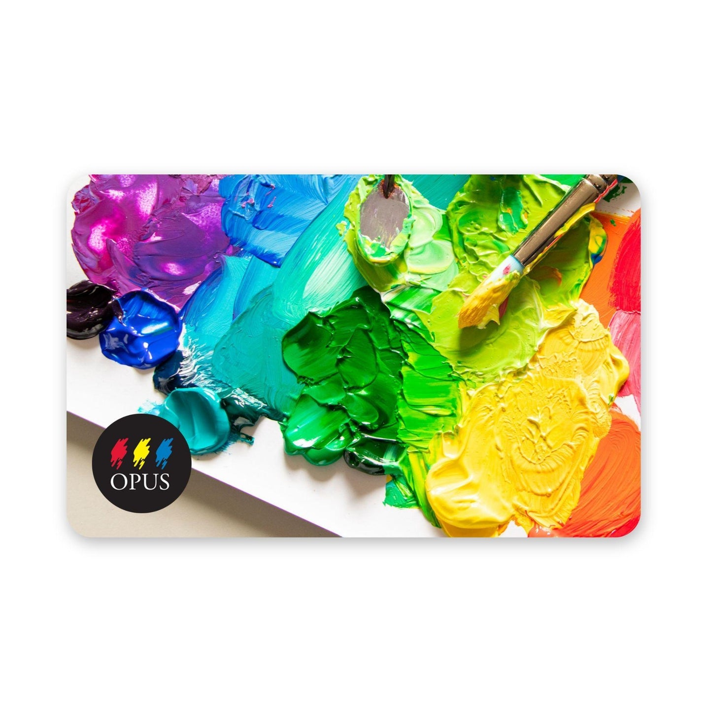 Opus Art Supplies Gift Card