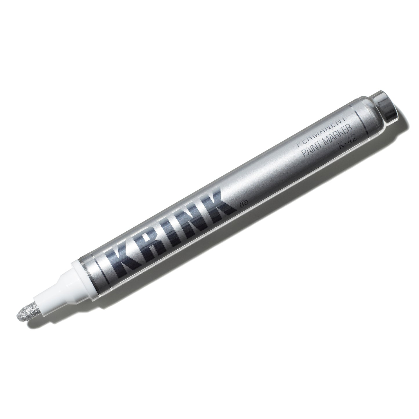 KRINK K-42 Bullet Tip Paint Markers