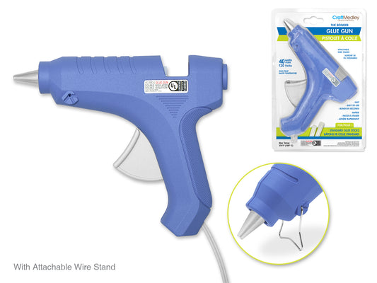 Craft Medley "The Bonder" Glue Gun
