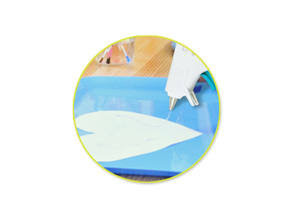 Craft Medley Mini Glue Sticks - Pack of 18