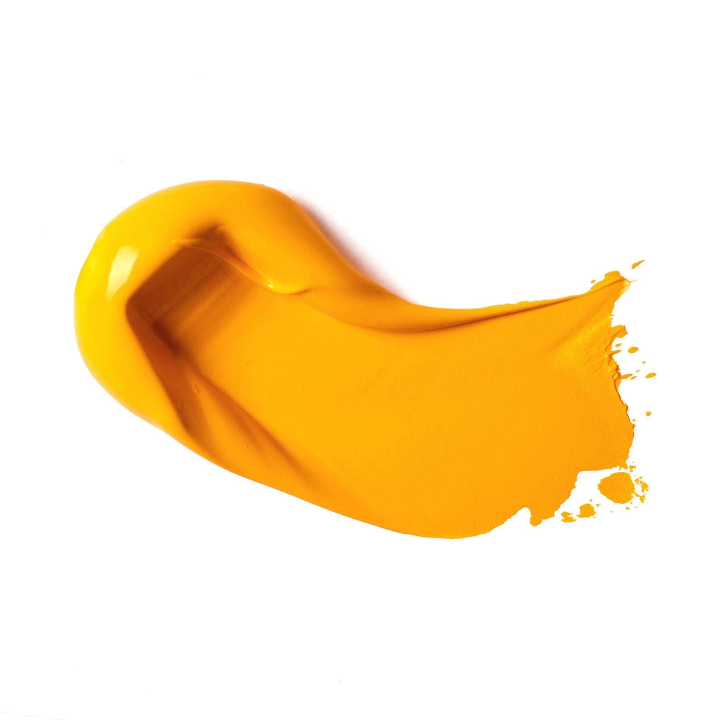 Liquitex Professional Heavy Body Acrylics - Orange