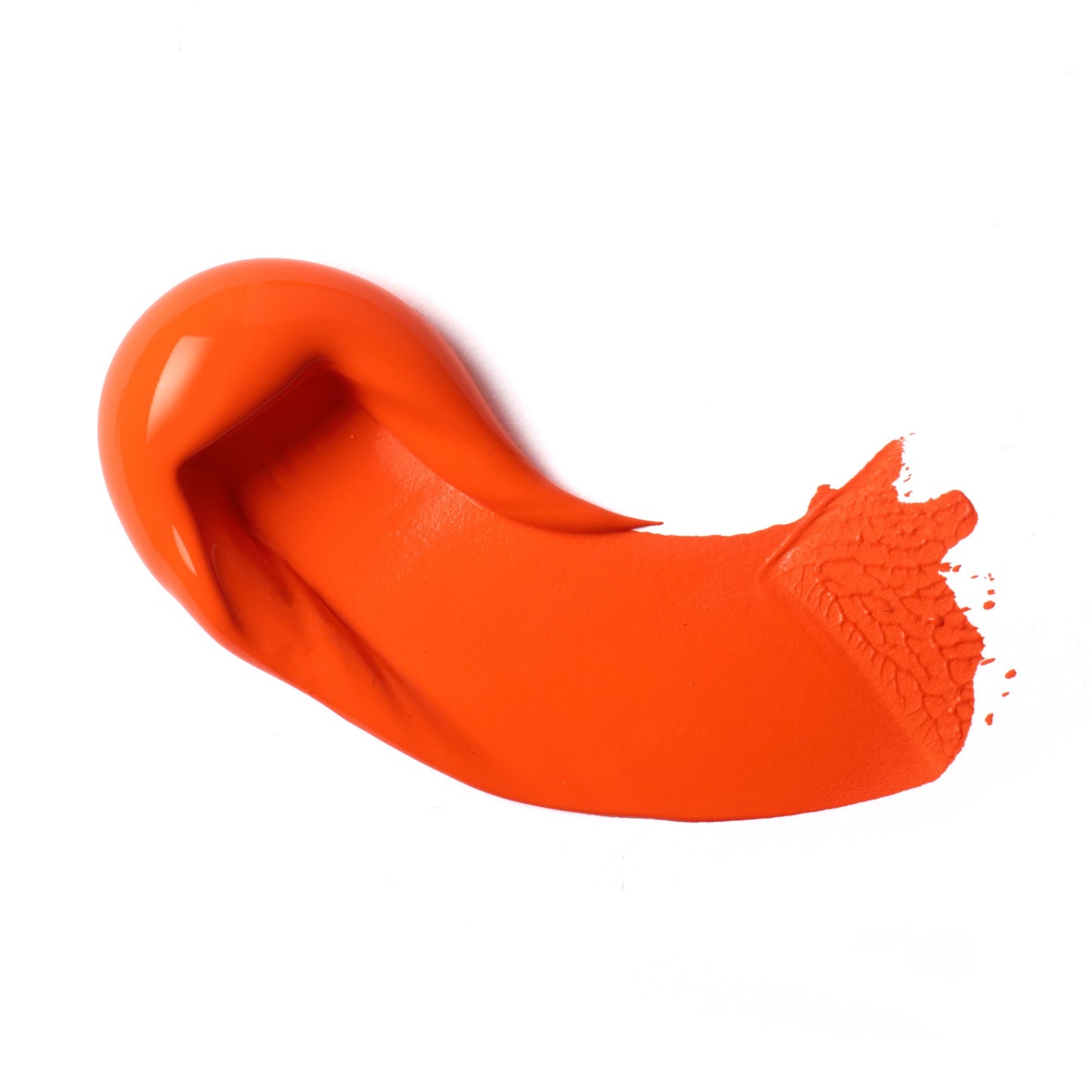 Liquitex Professional Heavy Body Acrylics - Orange