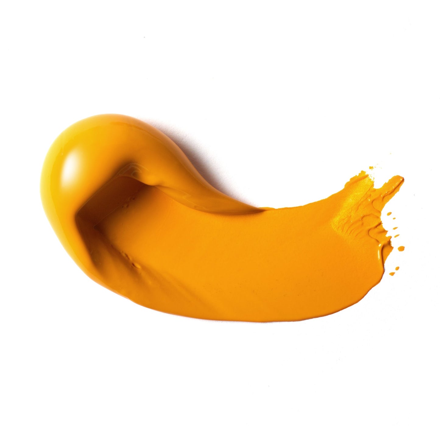 Liquitex Professional Heavy Body Acrylics - Orange