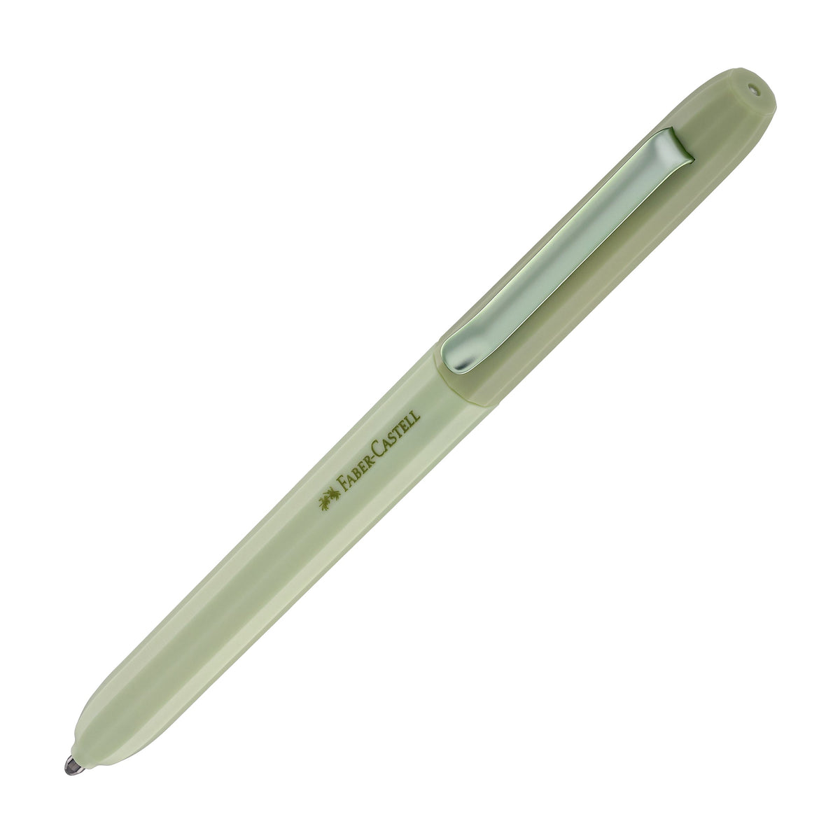 Faber-Castell Avori Ballpoint Pens - Fresh Breeze