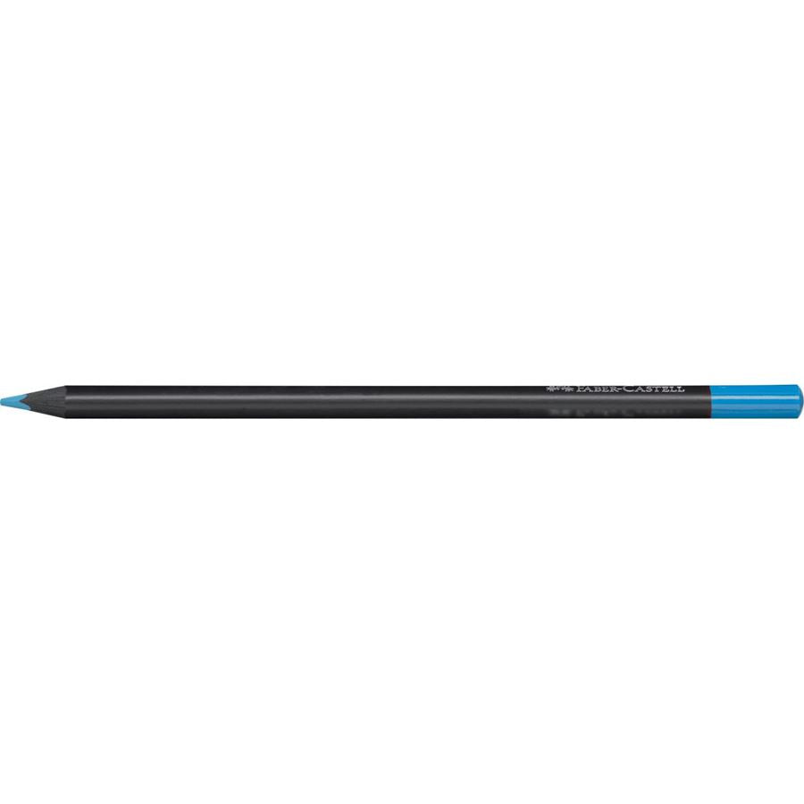 Faber-Castell Black Edition Colour Pencil Set of 12