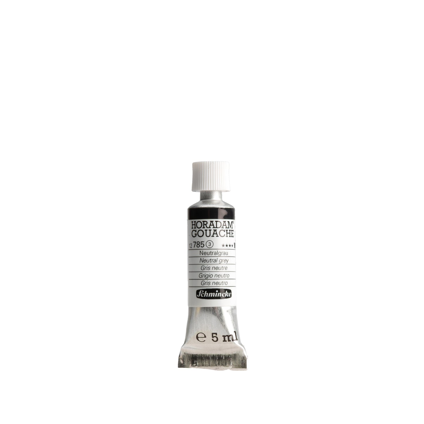 Schmincke HORADAM Gouache Mountain Top Set of 5