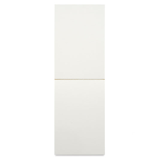 Strathmore 300 Series Bristol Vellum Pad 4" x 6"