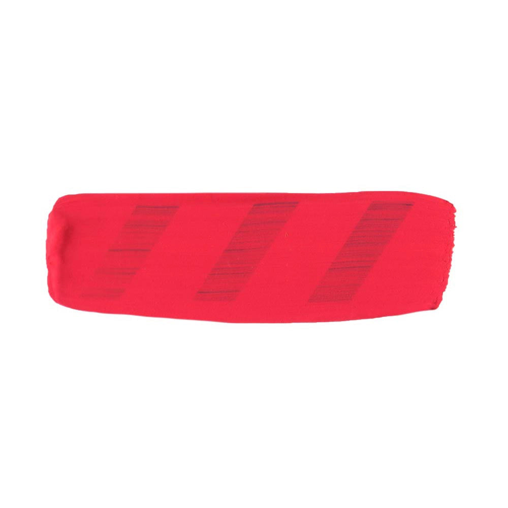 Acryliques Heavy Body GOLDEN - Rouge