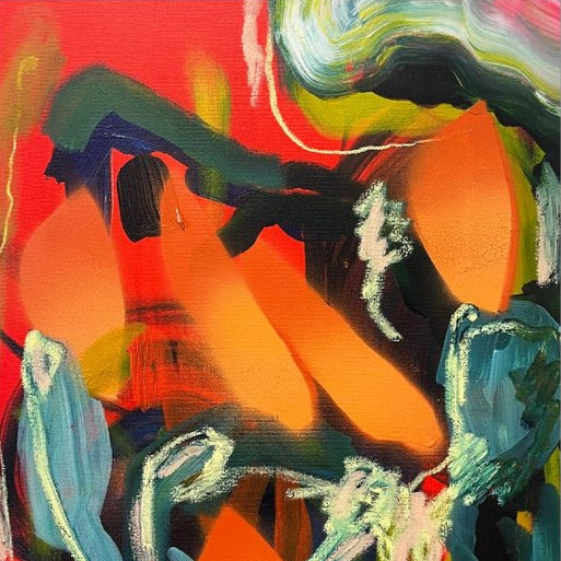 Exploring Liquitex Acrylics with Megan Jentsch