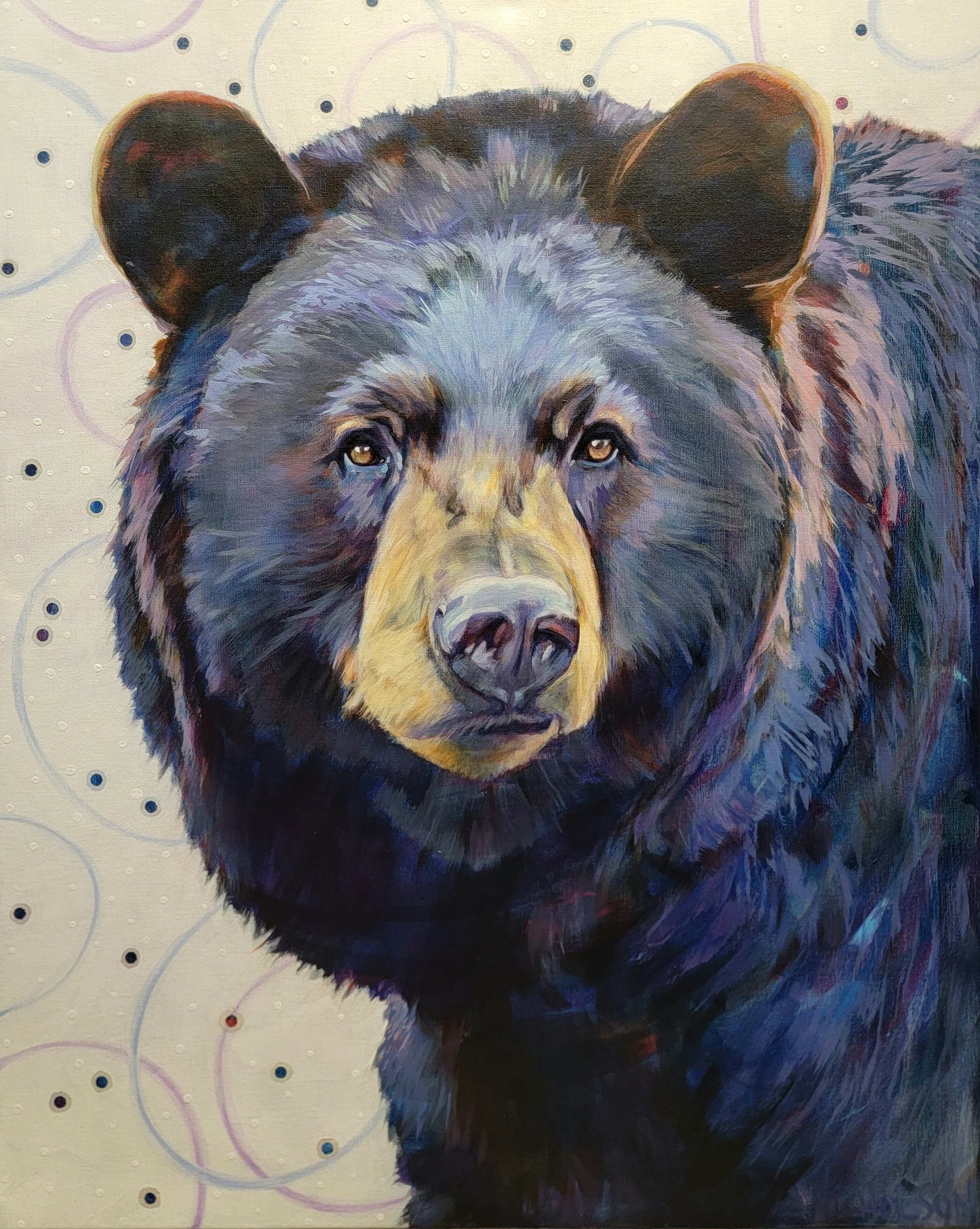 Opus Essential Acrylics: Depth and Atmosphere with Louise Nicholson