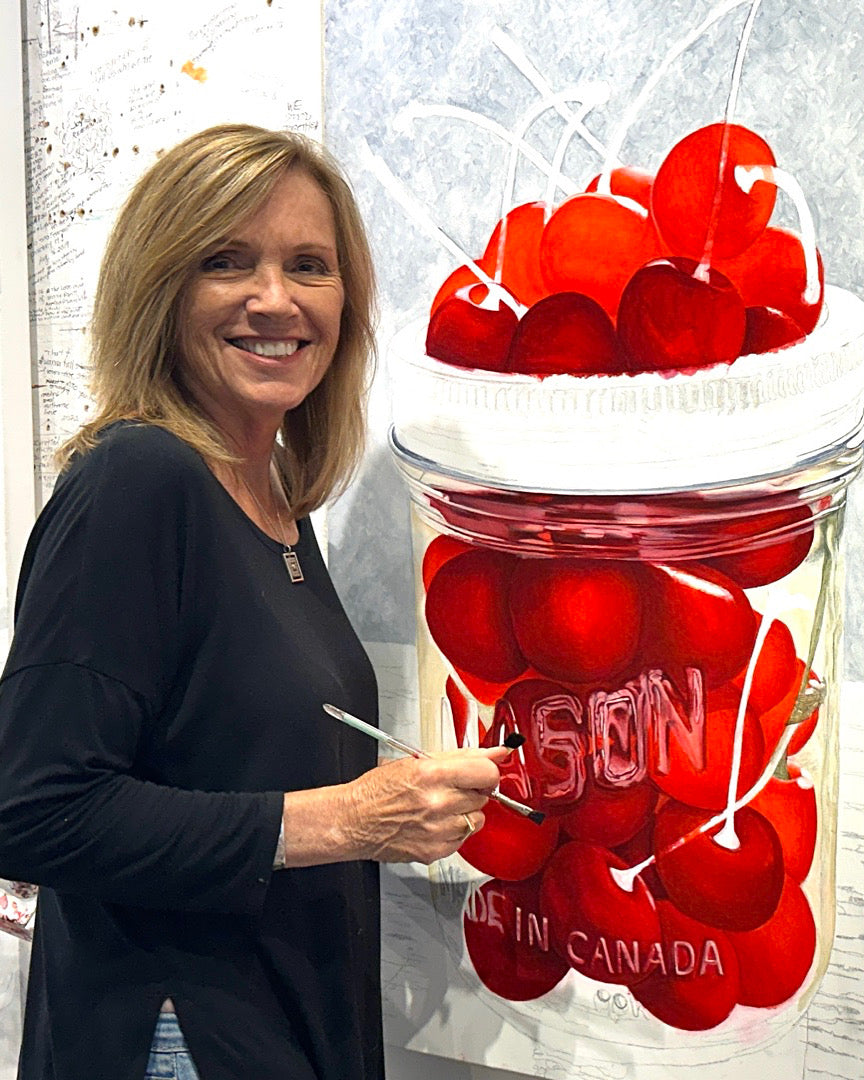 Exploring GOLDEN Mediums with Jan Crawford