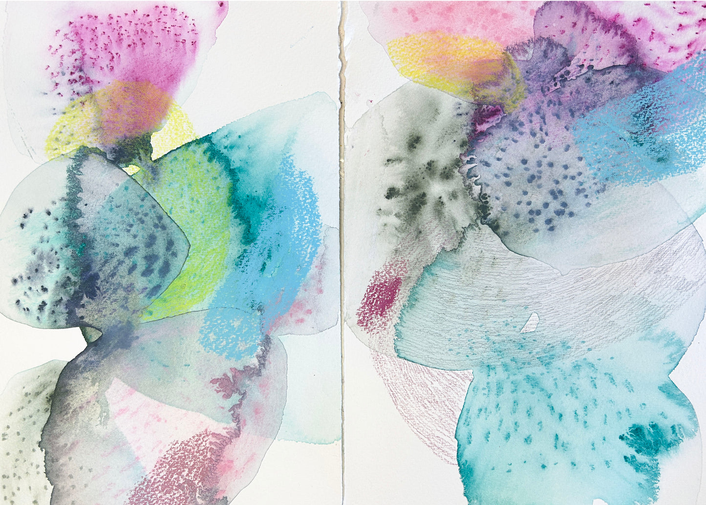 Discover Caran d'Ache with Katy Biele!