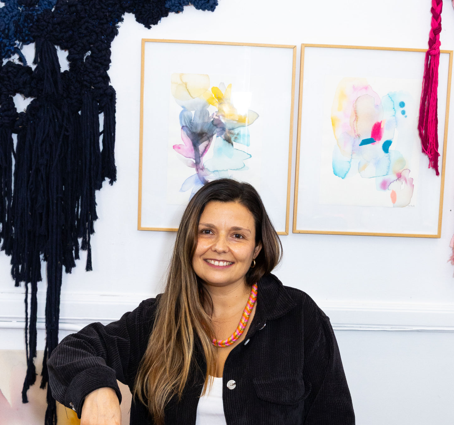 Creating a Self-Care Notebook Practice with Katy Biele