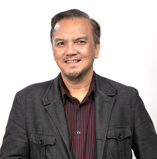 Discover Opus Watercolour Essentials with Zandro Tumaliuan