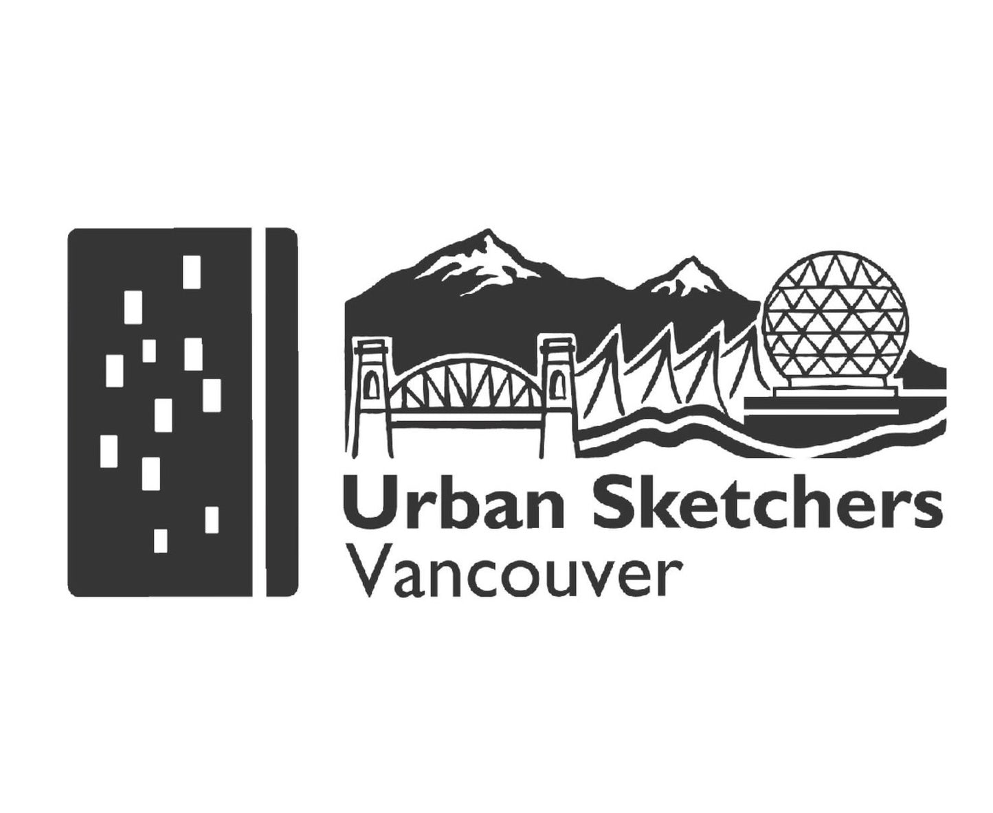 Discover, Learn and Sketch with Urban Sketchers Vancouver Members!