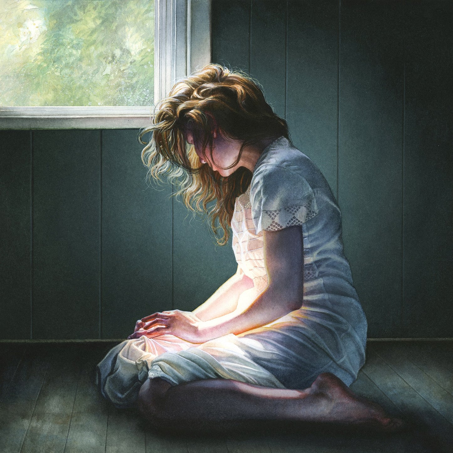 Winsor & Newton Watercolours: Elevate Simple Subjects with Reuben Negron