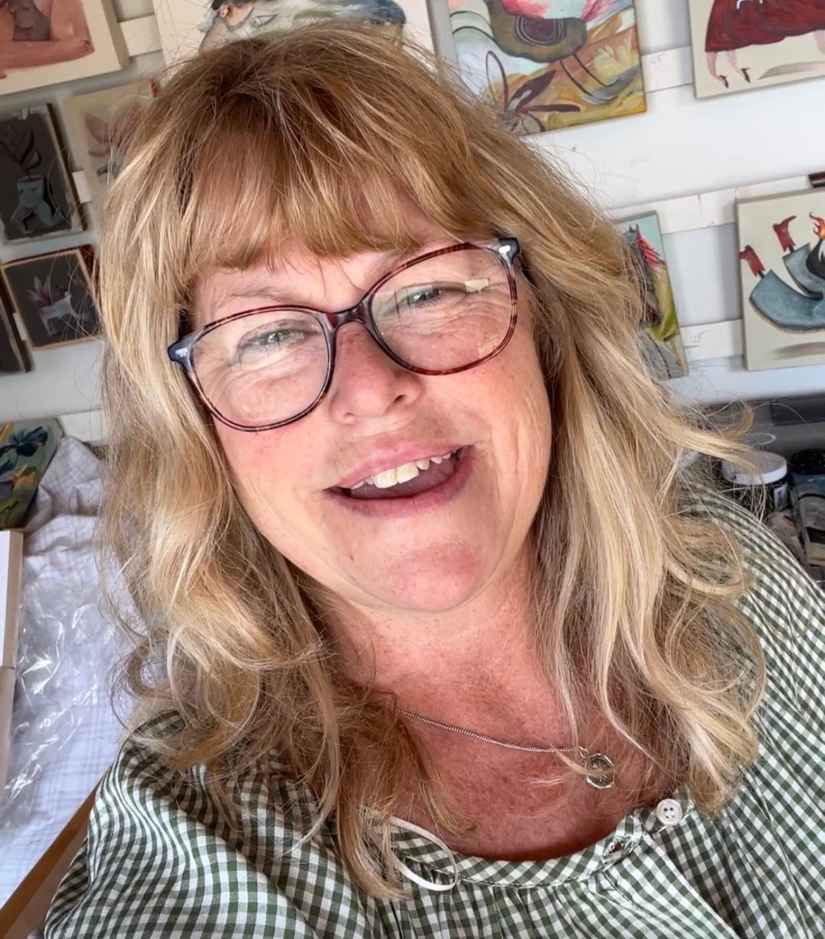 Opus Essential Watercolour Materials: Discover and Create with Rose Cowles!