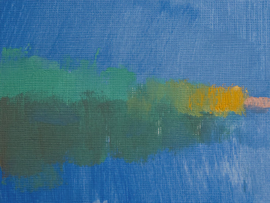 Winsor & Newton Artists’ Oils: Colour, Abstraction and Design with Michael King