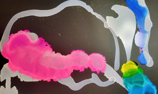 Discover the Versatility of Pinata Alcohol inks with Alex Preston!