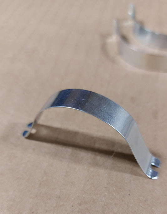 AMS Hardware Spring Clip Single