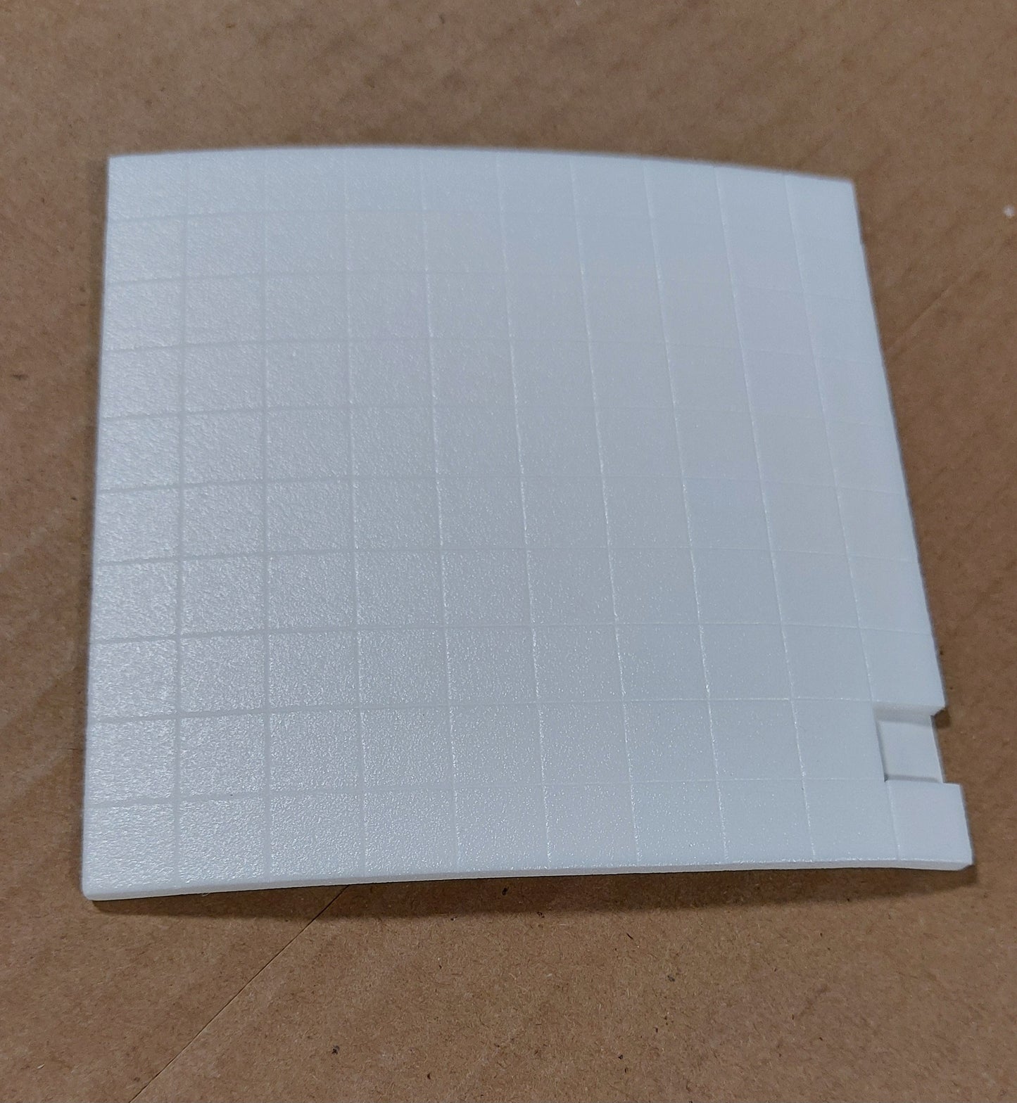 AMS Hardware Foam Bumper Single