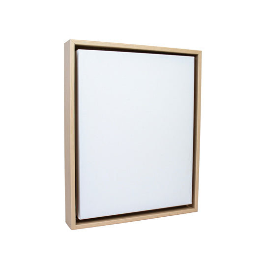 Opus Studio Canvas Frames - Natural (Deep)