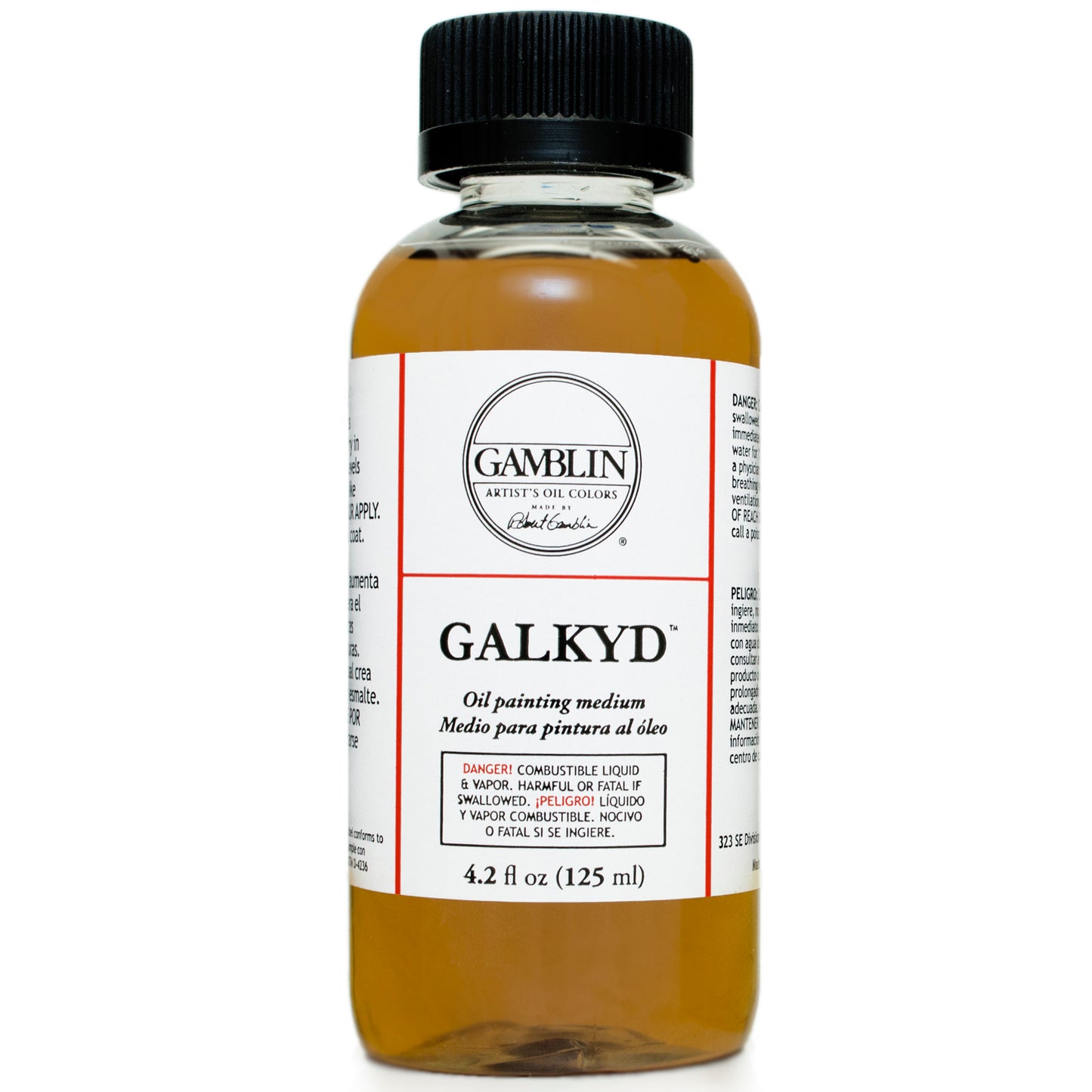 Gamblin Galkyd Mediums