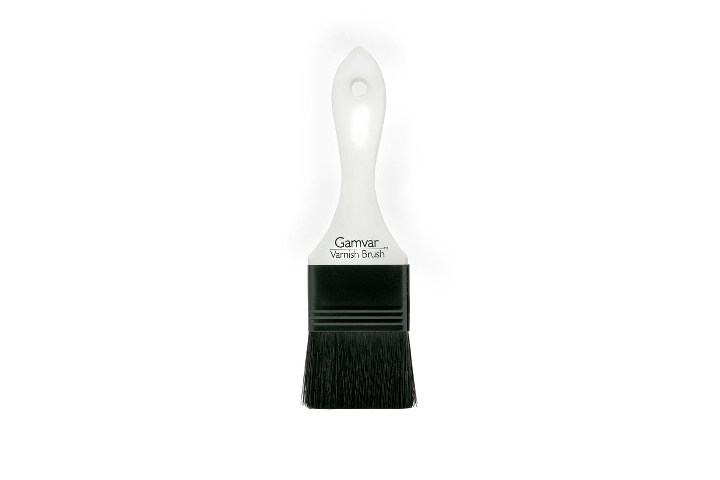 Gamvar Varnish Brushes