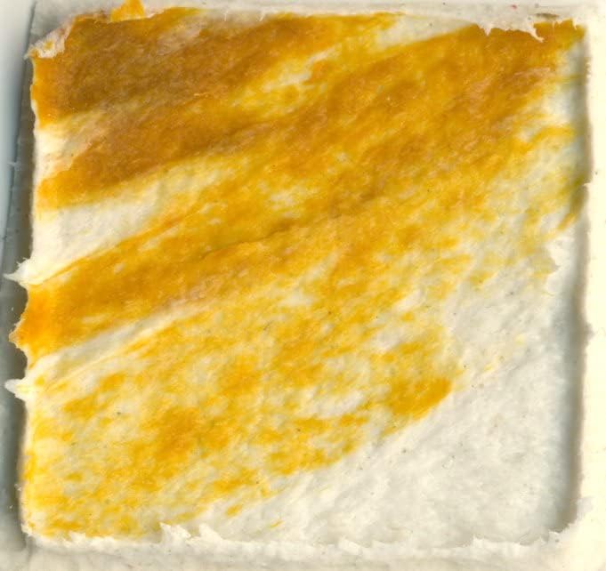 GOLDEN Fiber Pastes