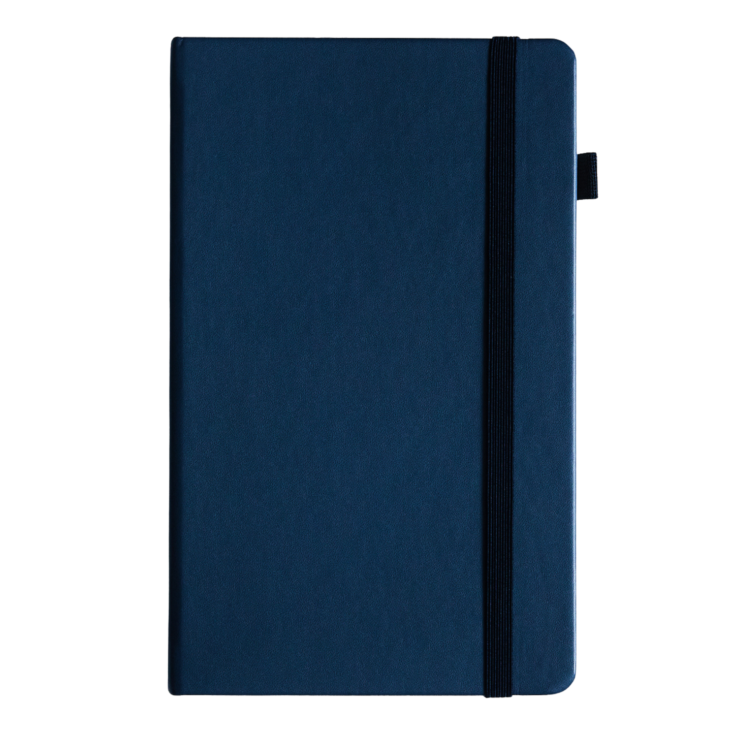 Sakura Notebook A5 Ruled - Deep Indigo