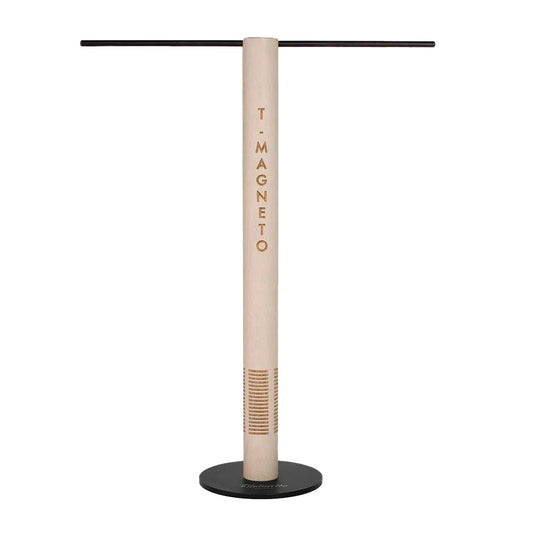 Tinoretto T-Magneto Brush Stand for Magneto brushes