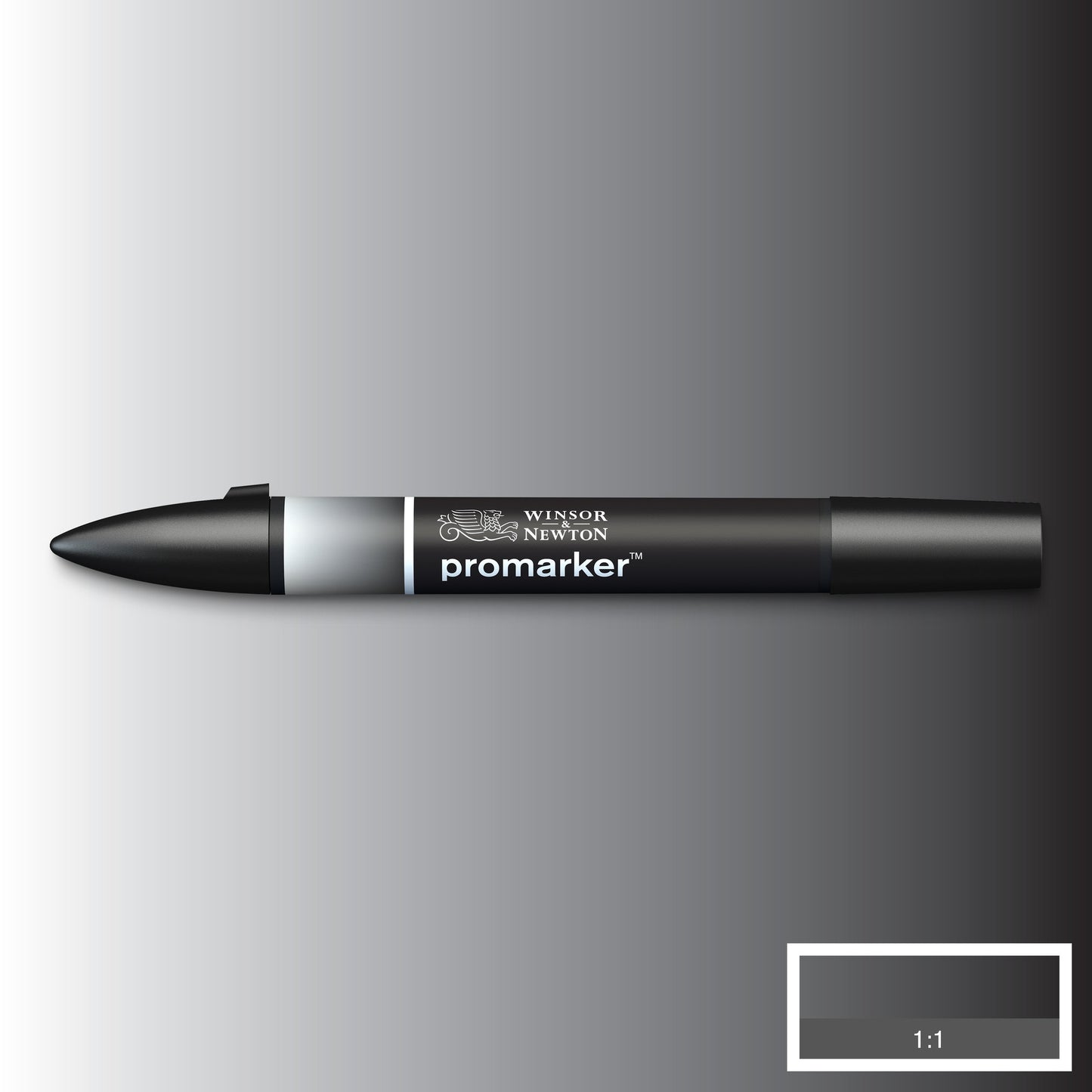 Winsor & Newton Promarkers - Whites